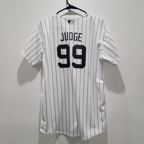 🆕️Nike New York Yankees Judge 99 Jersey Size XL - Picture 7 of 8